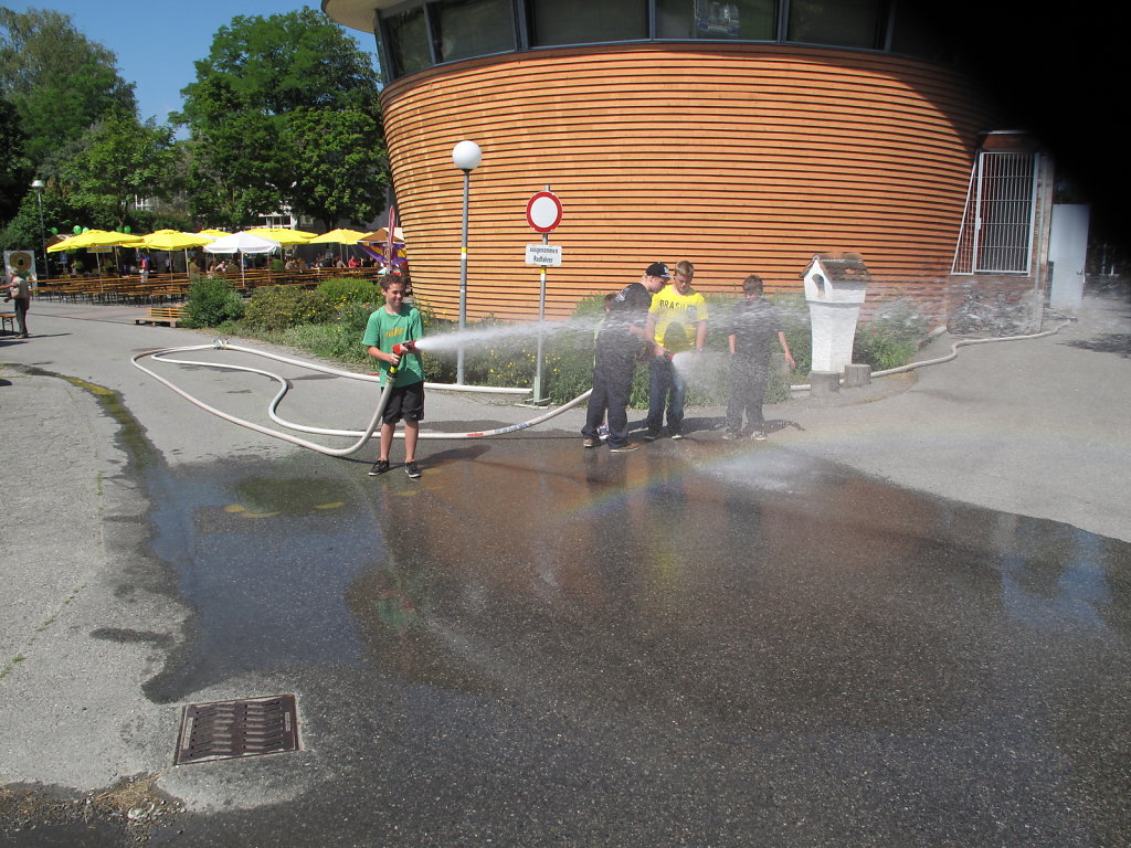 Sonnenfest 22.6.2014