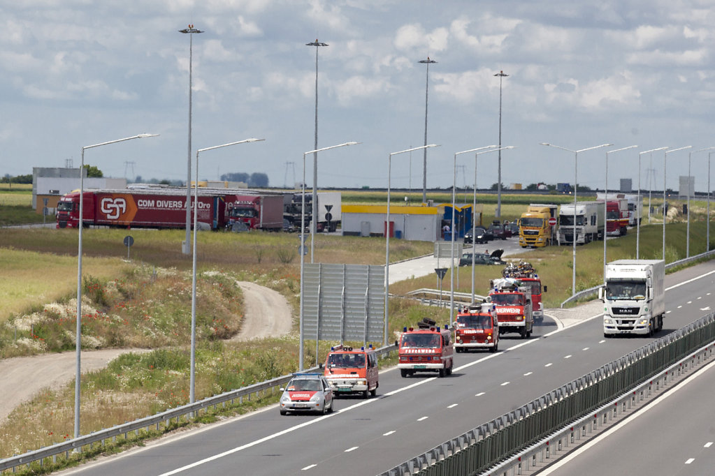 Moldawien Hilfsprojekt 3. bis 11.6.2016 Feuerwehr Hilfsprojekt P